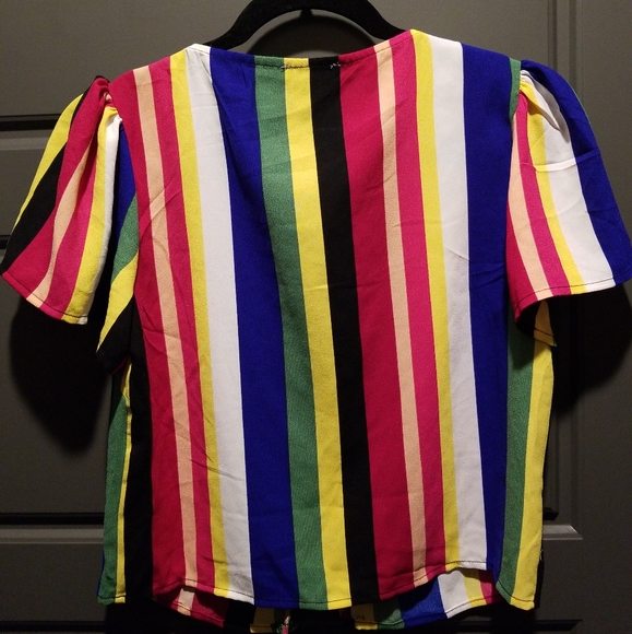 Multi-colored Shirt - Picture 2 of 5